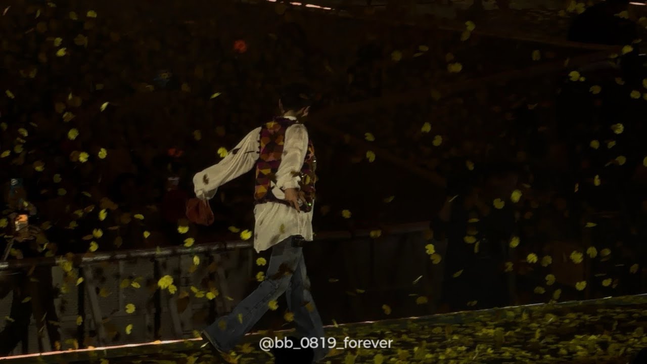 260207 지드래곤 (G-DRAGON) IBELONGIIU | FAM MEETING 팸미팅 DAY 2