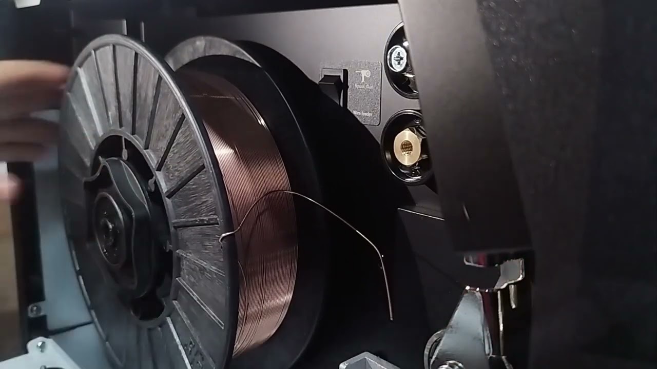 SWW2060 MIG - MAG - FLUX CORED