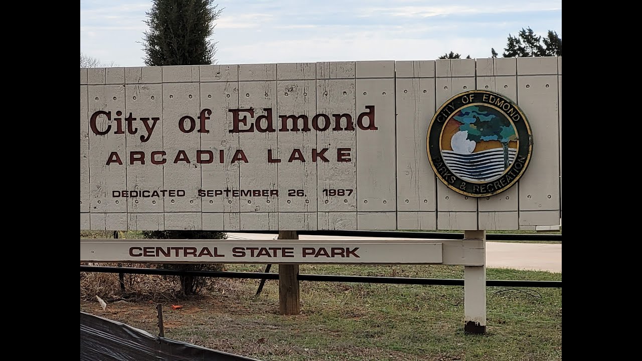 Arcadia Lake
