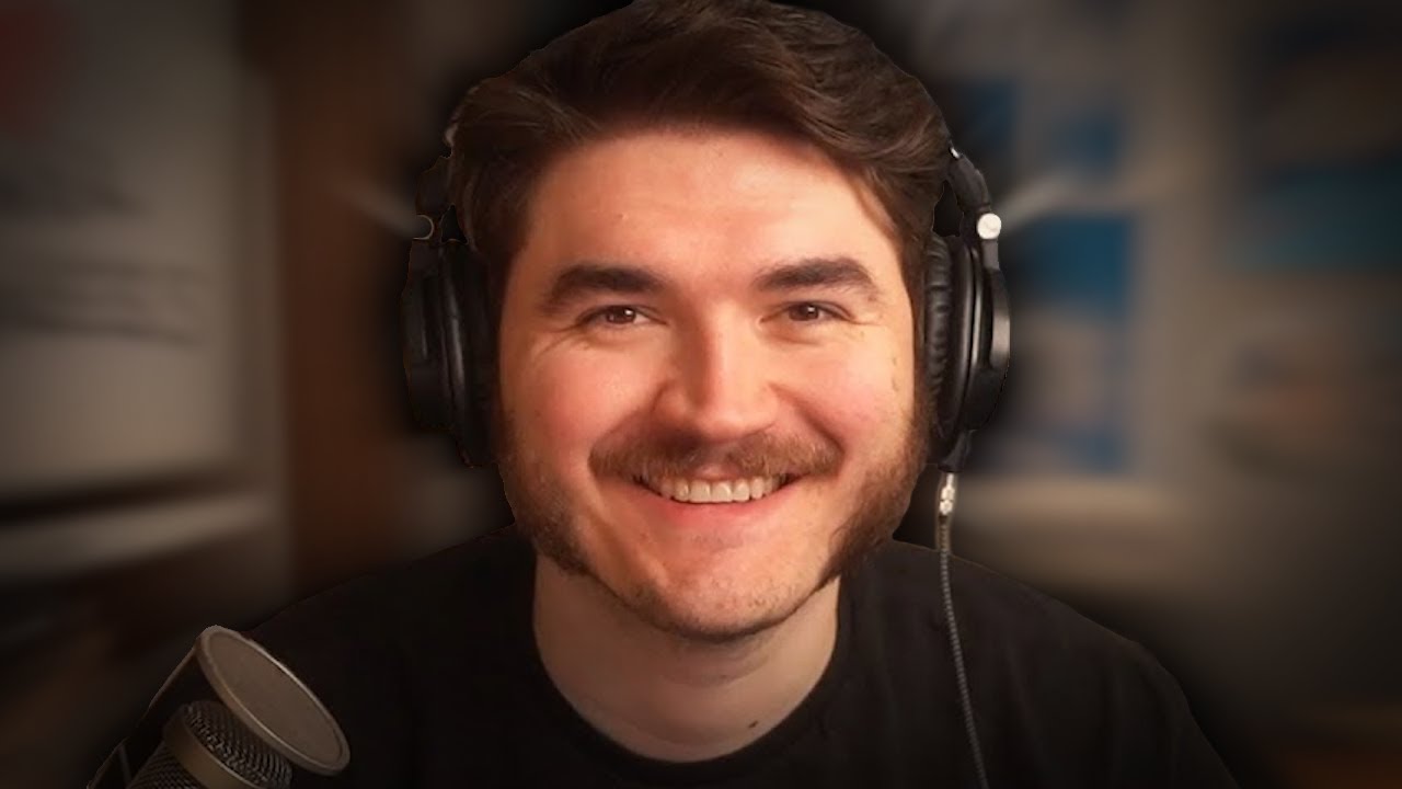 How Jschlatt Survived YouTube
