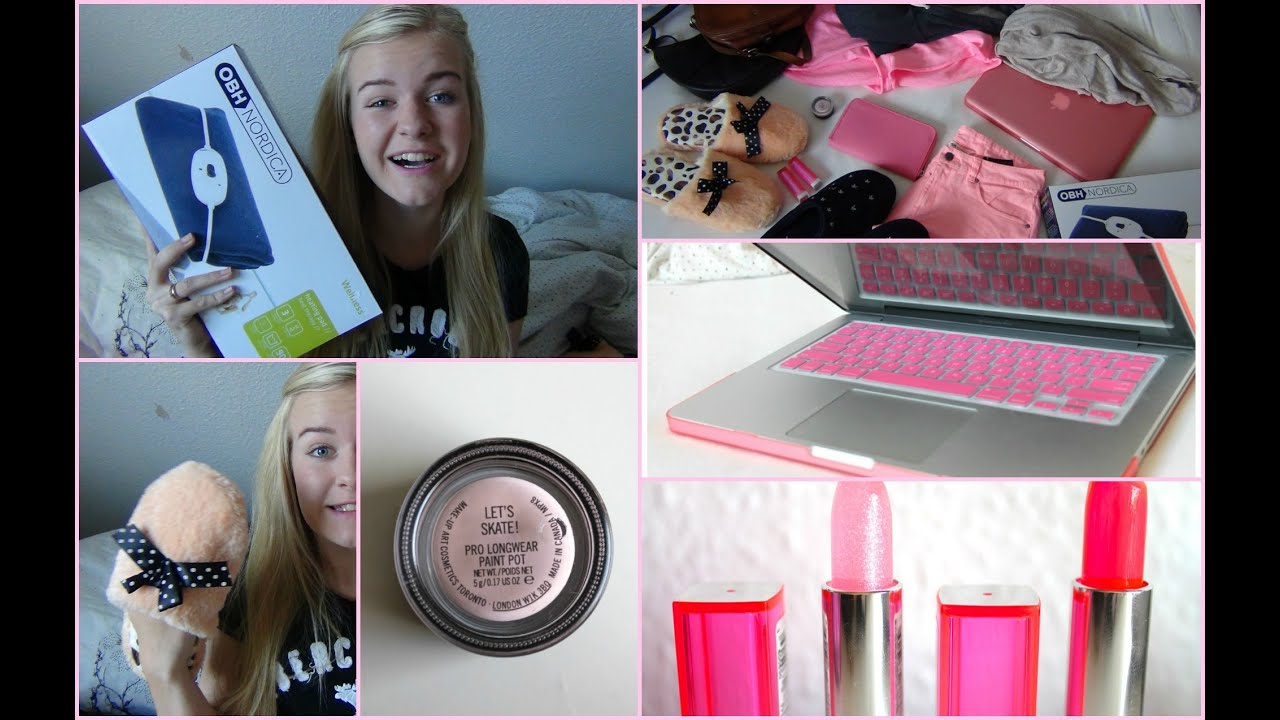 SOMMER SHOPPING HAUL!