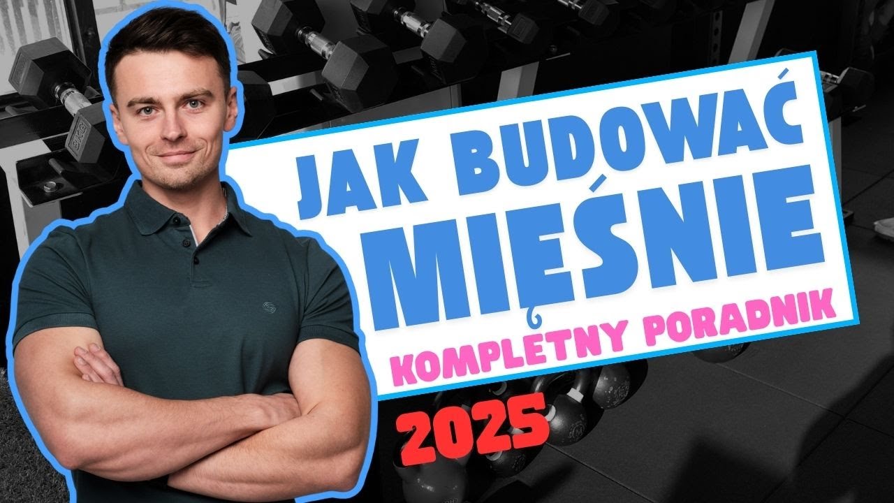 Jak Budować Masę Mięśniową w 2025 Na KETO? *Podejście Naukowe*