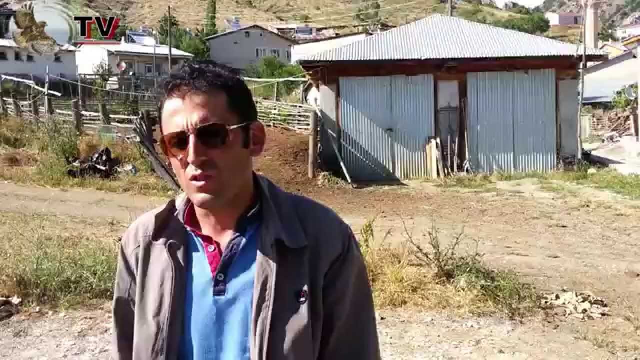 ŞAHİN KÖYÜ ÇEŞME TANITIMI...