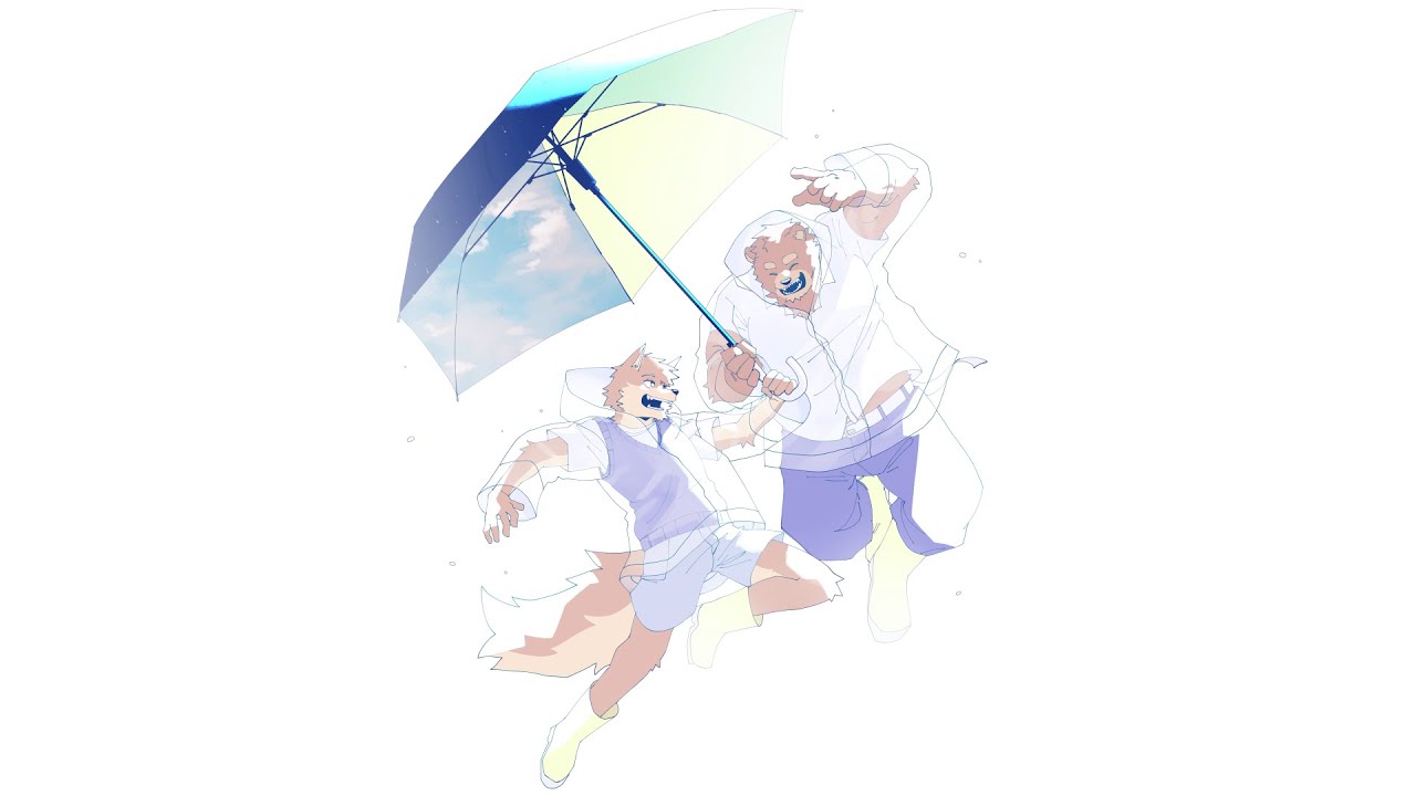 「UTAU ✕ 歌ってみた」JUMPIN' OVER ! (怒号ウル & ミノル)