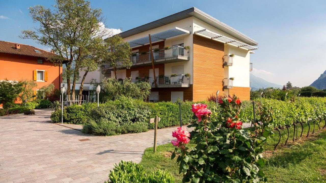 Hotel Al Maso, Riva del Garda, Italy