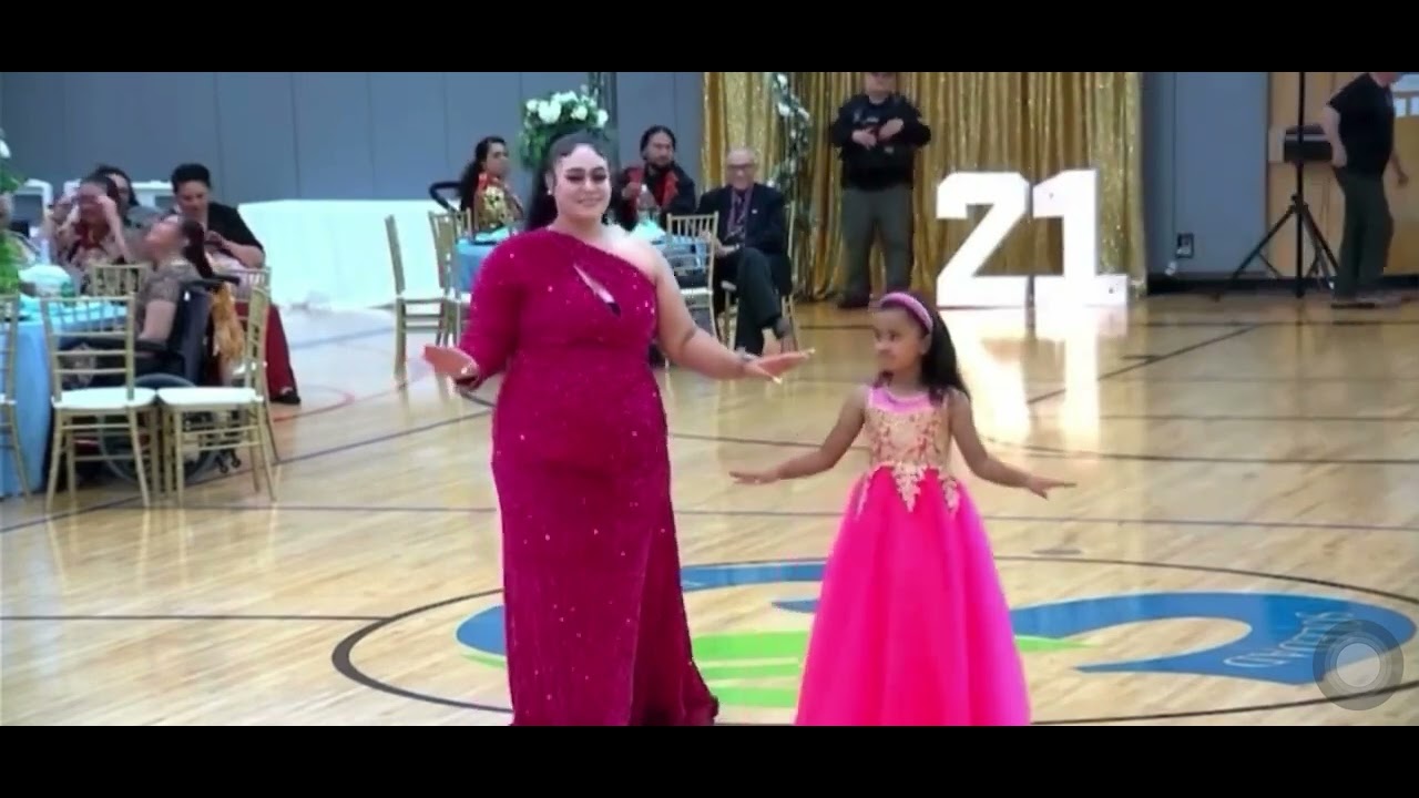 Eva mai ki Haano dance