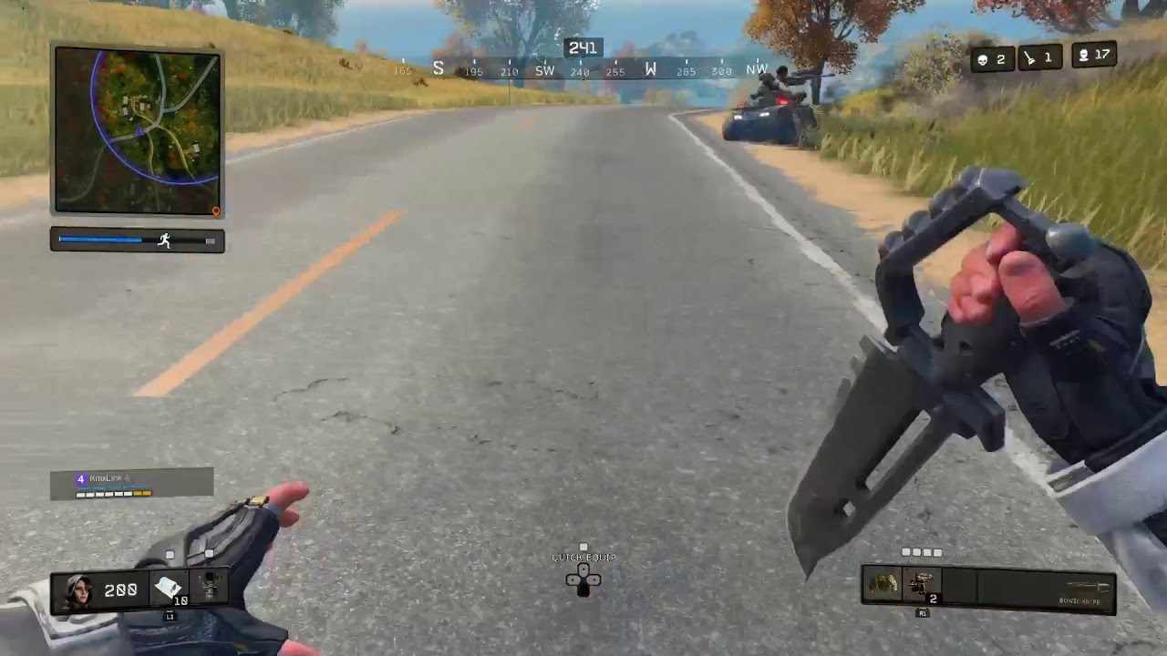 Ambush Adventures