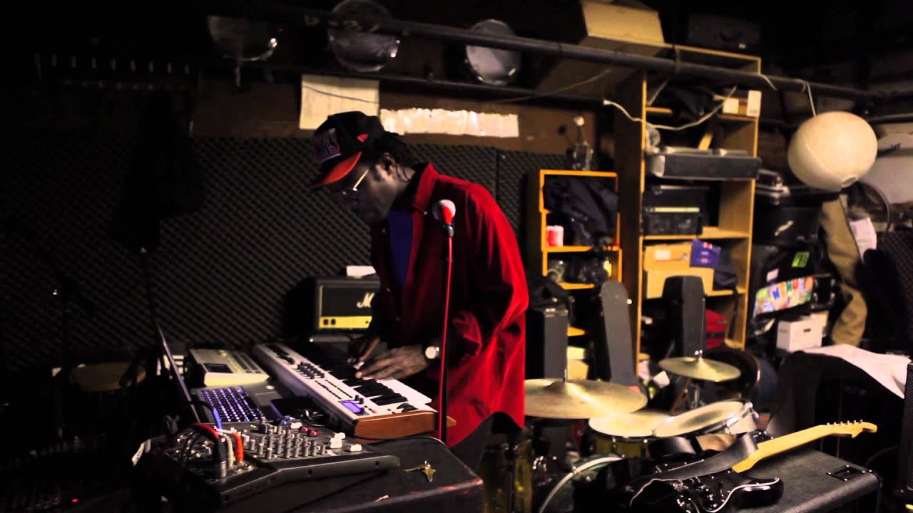 Cool Hunting Video Presents: Blood Orange