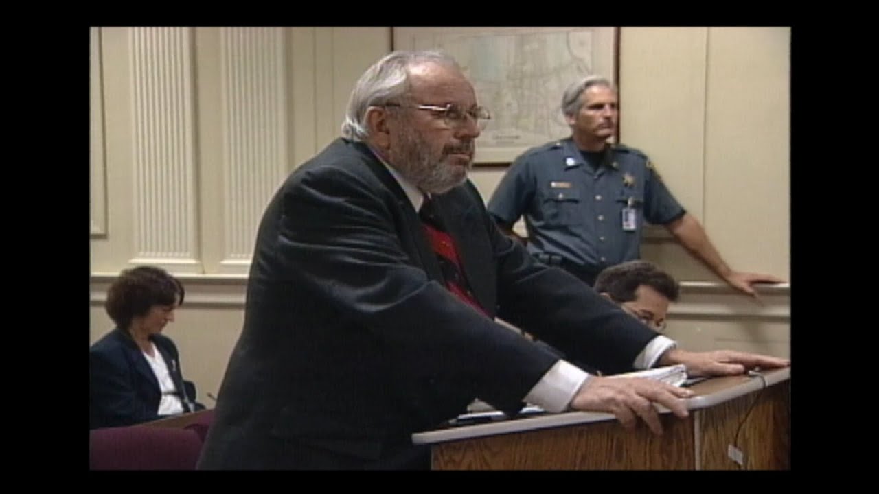 Due Process - Frank Askin: A People's Prof (Aired 4/23/2016)