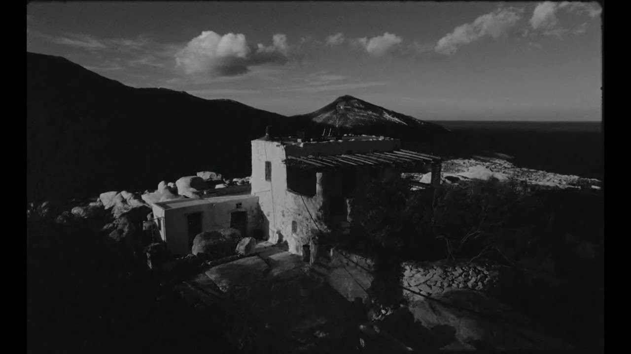 Yorgos Lanthimos, BLEAT - The Artist on the Composer | Greek National Opera - NEON | trailer