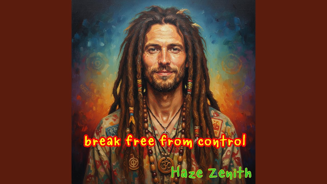 break free from control