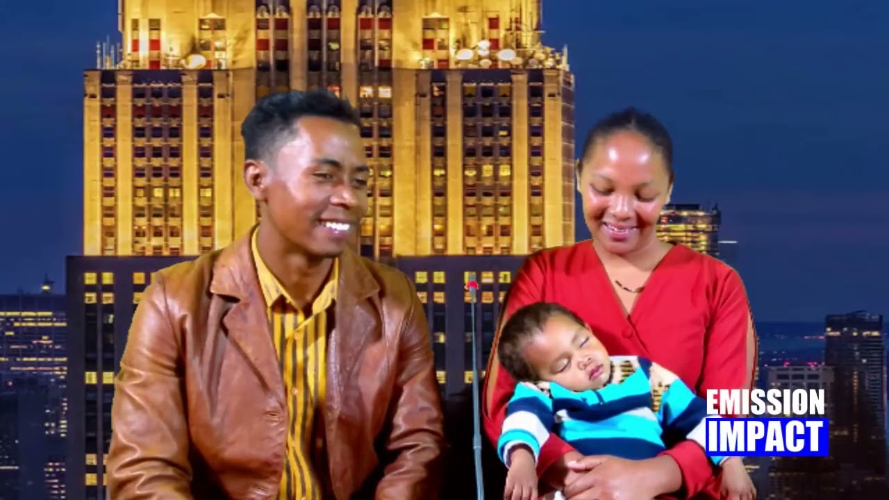 FIJOROANA VAVOLOMBELONA/ VAHAO NY OLOKO/ JEUNE CONQUERANTS 2024/ EMISSION IMPACT FR LOVA