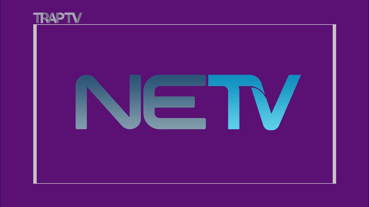 Cronologia de vinhetas do NETV (1983-2024)