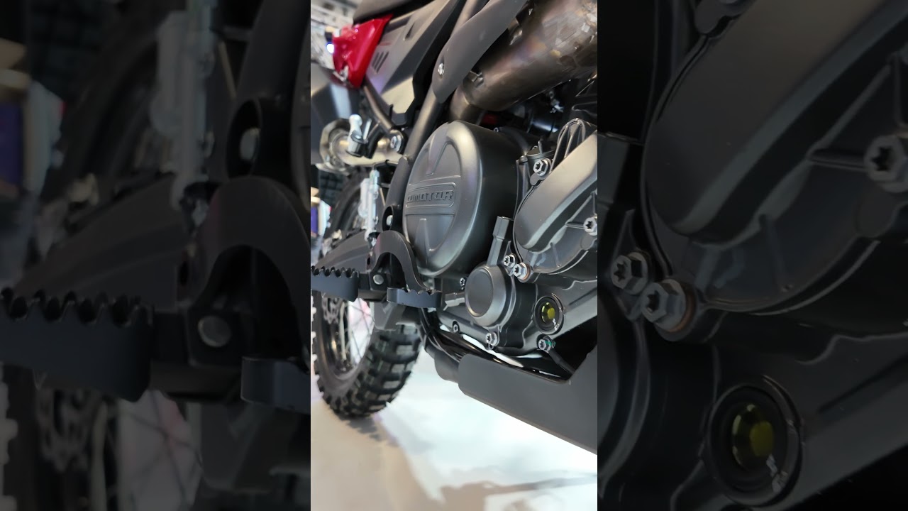 Poznaj SRT300 DX! Co sądzicie? 