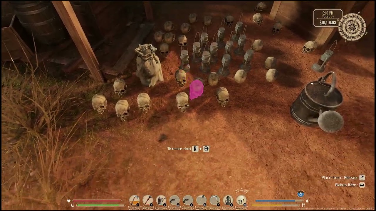 Cowboy Life Simulator 2026 02 20 12 09 online video cutter com