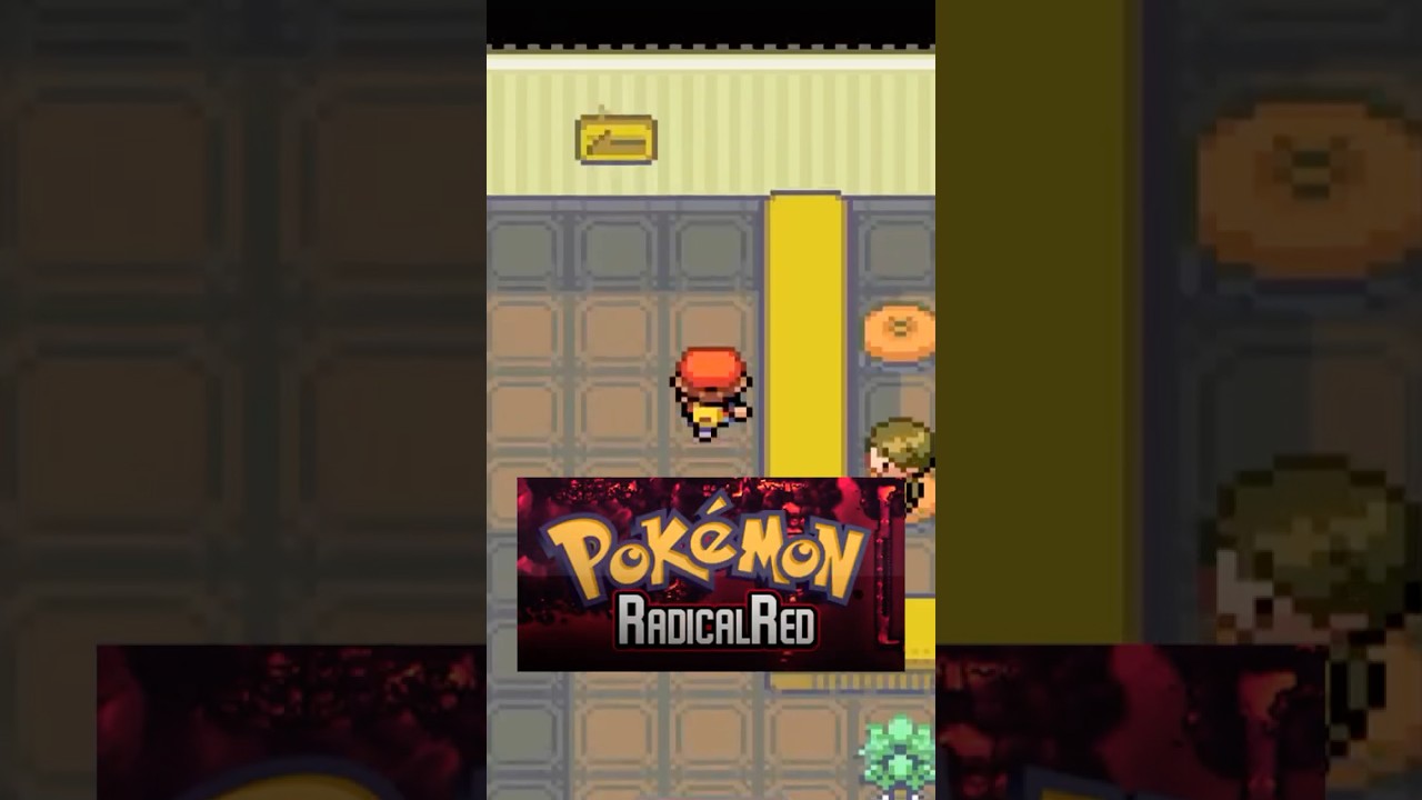 Top 5 Pokemon ROM Hacks & Fan Games Part 2