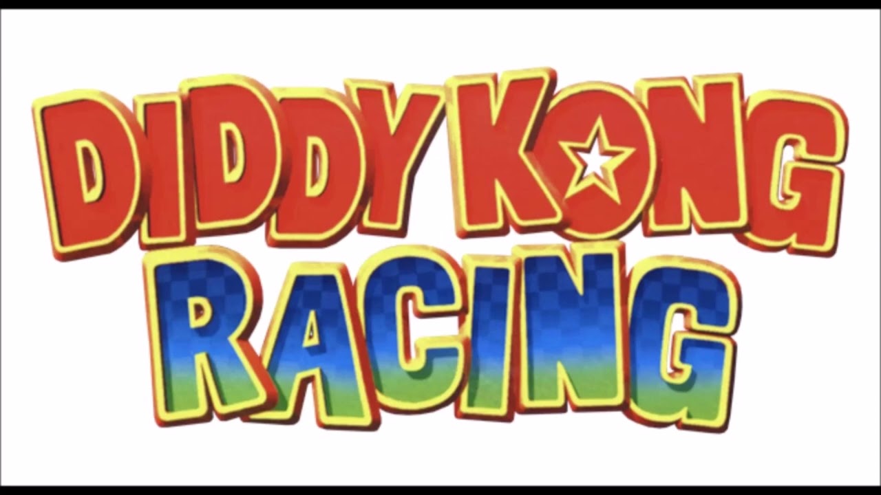 Diddy Kong Racing - Spacedust Alley 2.0 (Remake)