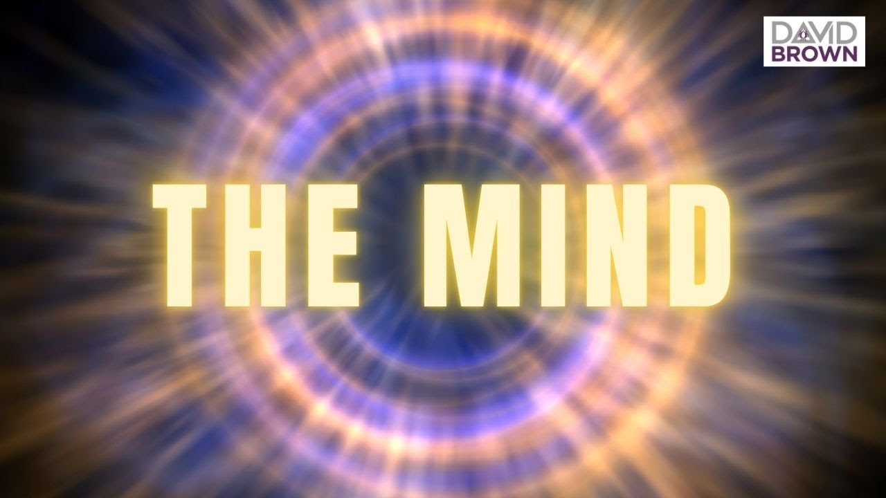 THE MIND