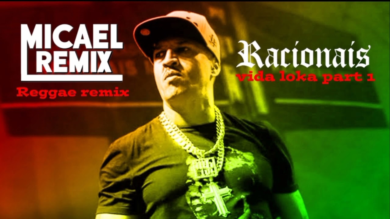 VIDA LOKA PARTE 1 | VS REGGAE REMIX 2022