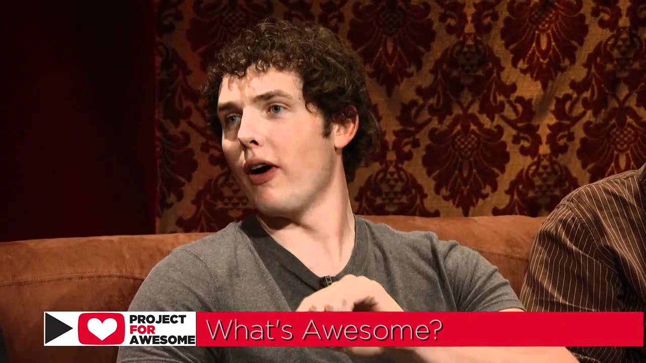 P4A: What's Awesome? with TotallySketch