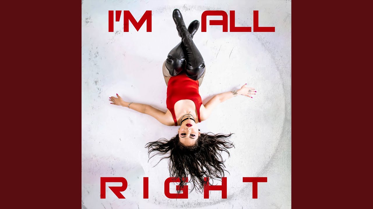 I'm All Right