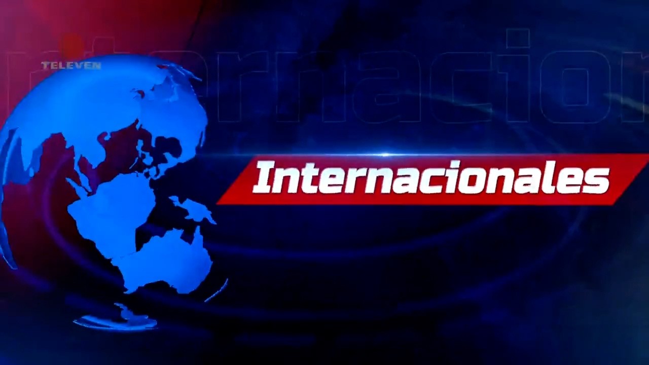 Recorrido de noticias internacionales - El noticiero emisión meridiana 18/03/26