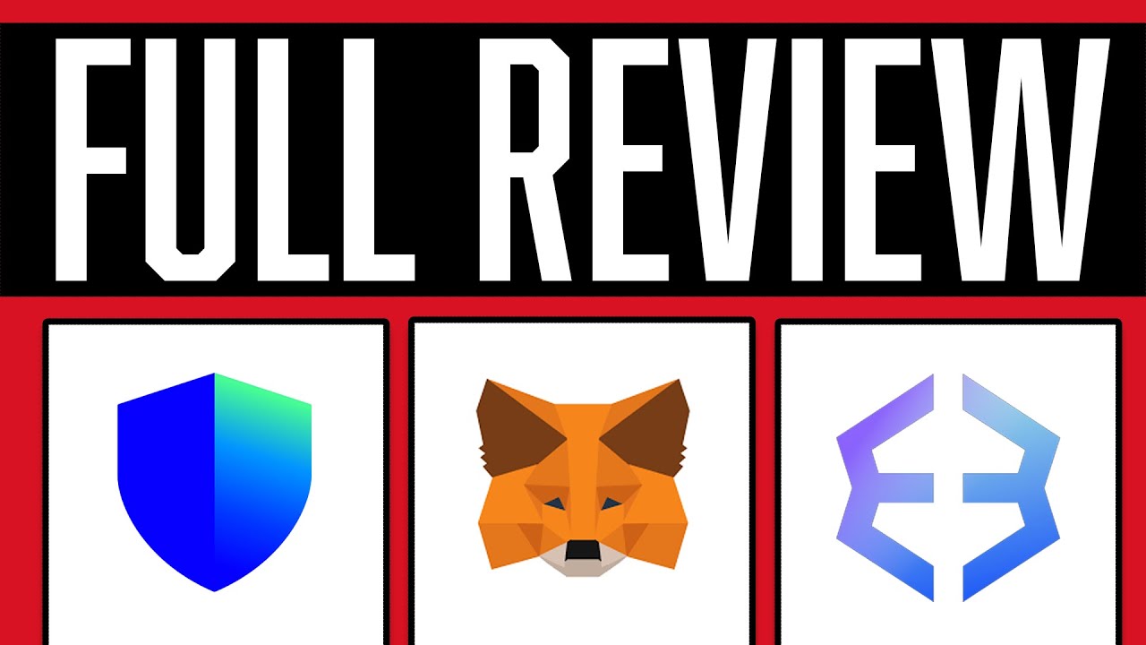 TRUST WALLET VS METAMASK VS EXODUS | BEST CRYPTO WALLET TO CONSIDER?