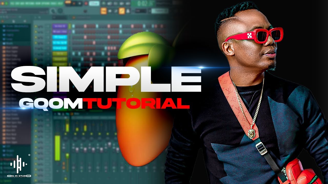 Master Gqom Beats in FL Studio: Do this.
