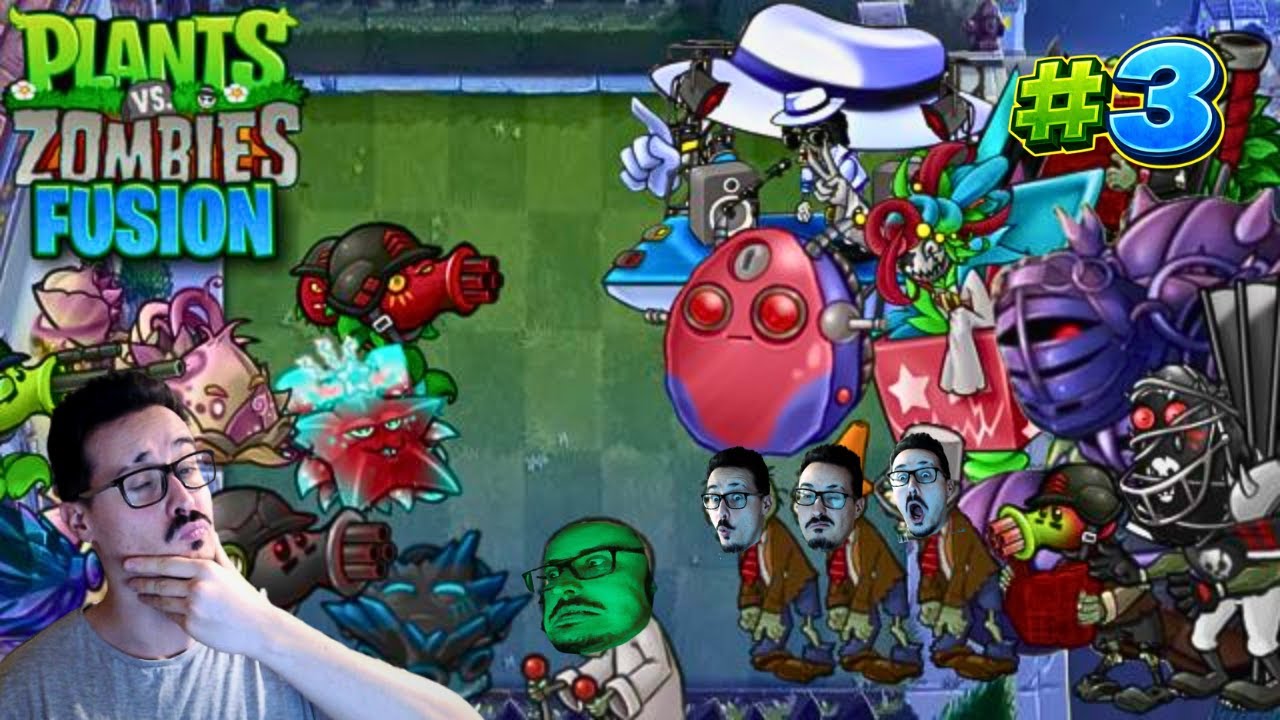 🌌🧟‍♂️🩸JUGANDO PLANTAS VS ZOMBIES FUSION Y DEAD SPACE 2 PRIMERA VEZ FINAL🌌🧟‍♂️🩸🗣️HALF LIFE 3 SOON🗣️