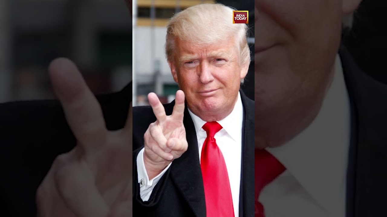 Stock Markets Tumble After Trump's Latest Tariff Salvo At Europe Over Greenland Demand
