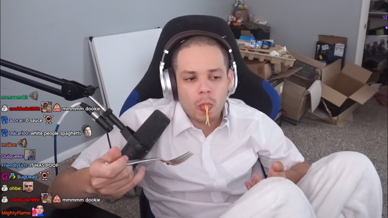 [2/2] 2022-02-01 'loltyler2 and Romangodx play Minecraft'