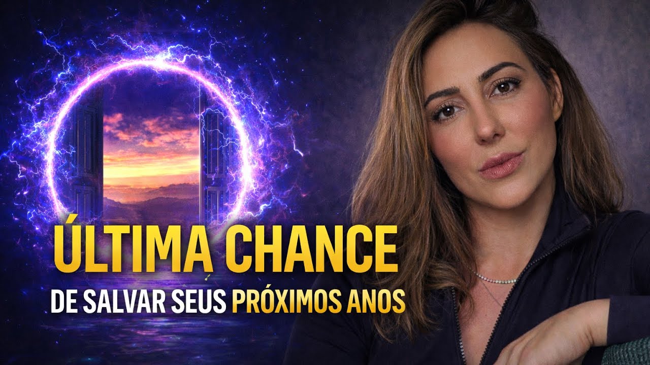Mês de março é o último mês para você se decidir 