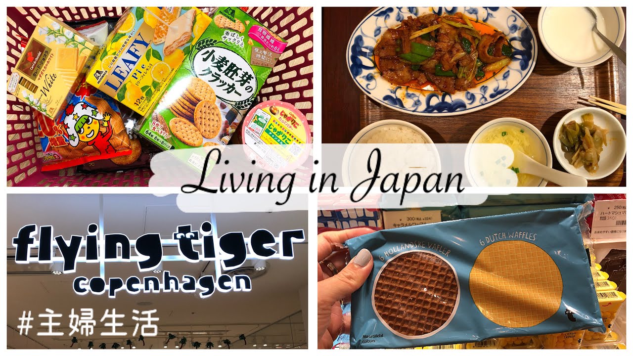 Shopping Around Minato Mirai, Yokohama, Shopping for Japanese Snacks | LIVING IN JAPAN