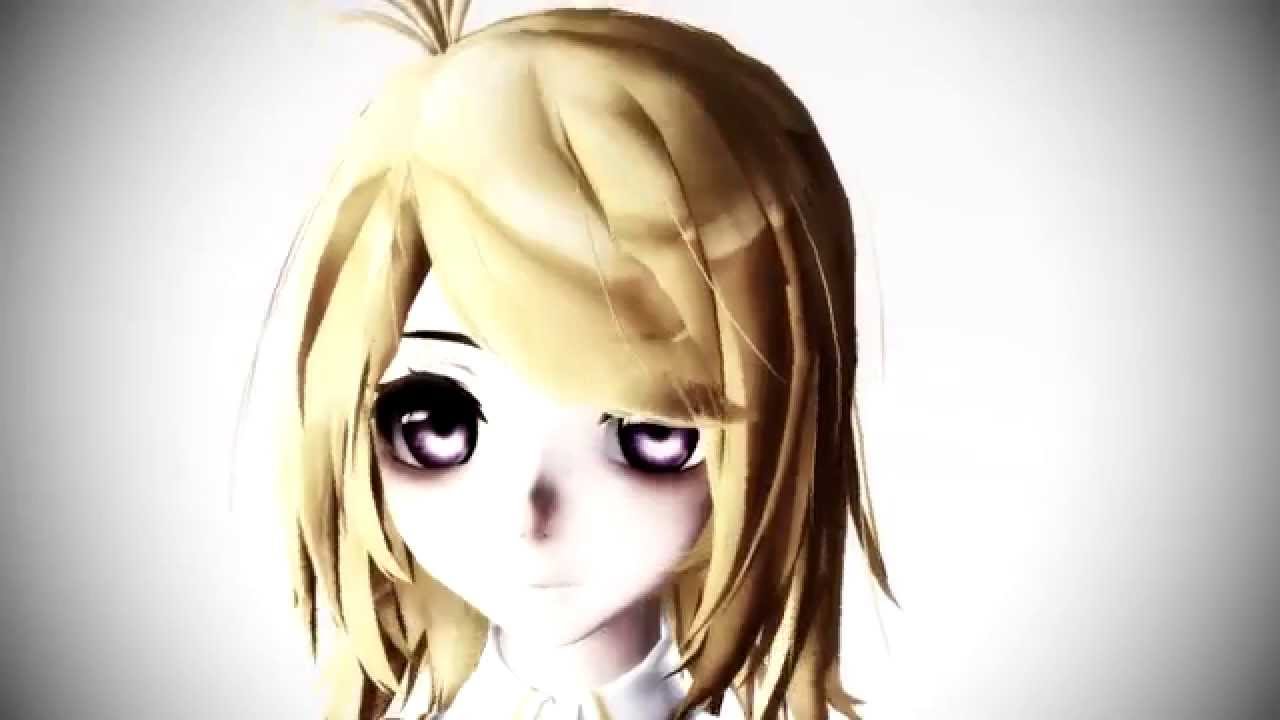 【MMD】Diplo Revolution