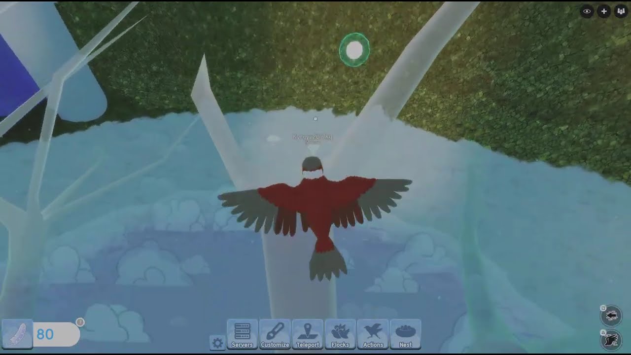 Bird Roleplay