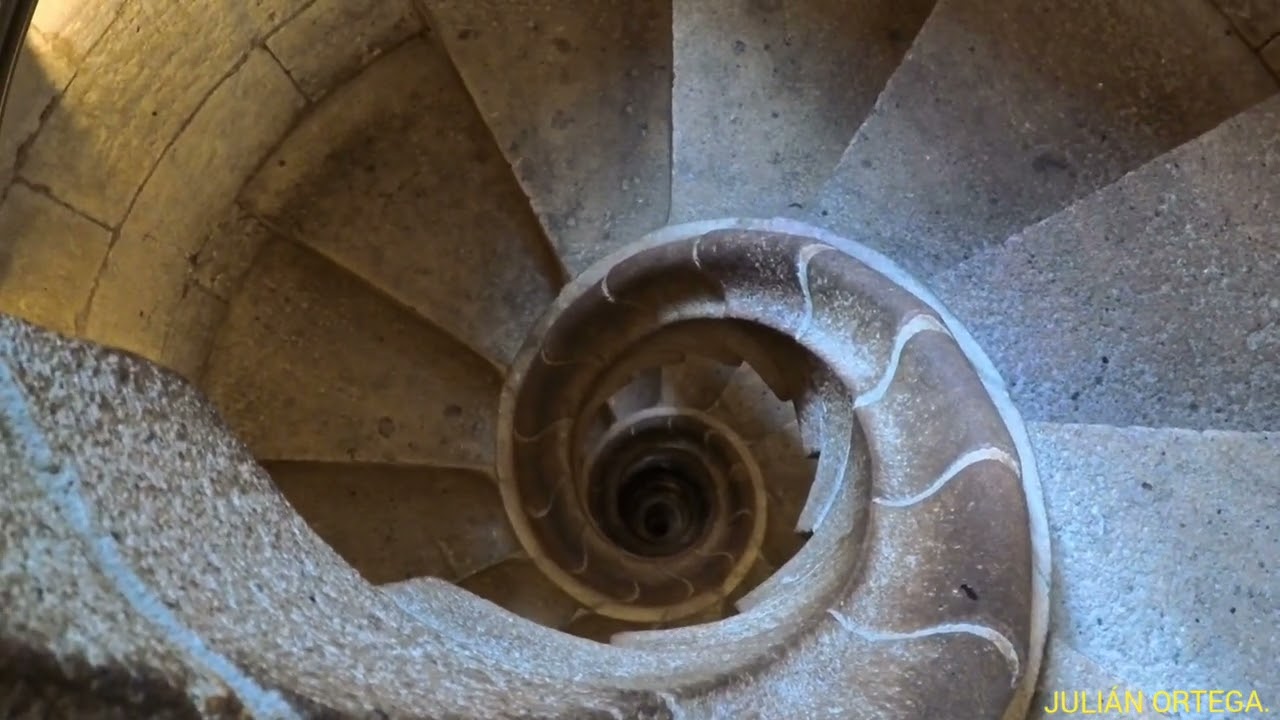 SE PREPARA LA CONMEMORACIÓN DEL FALLECIMIENTO DE ANTONI GAUDÍ. 10/06/2026
