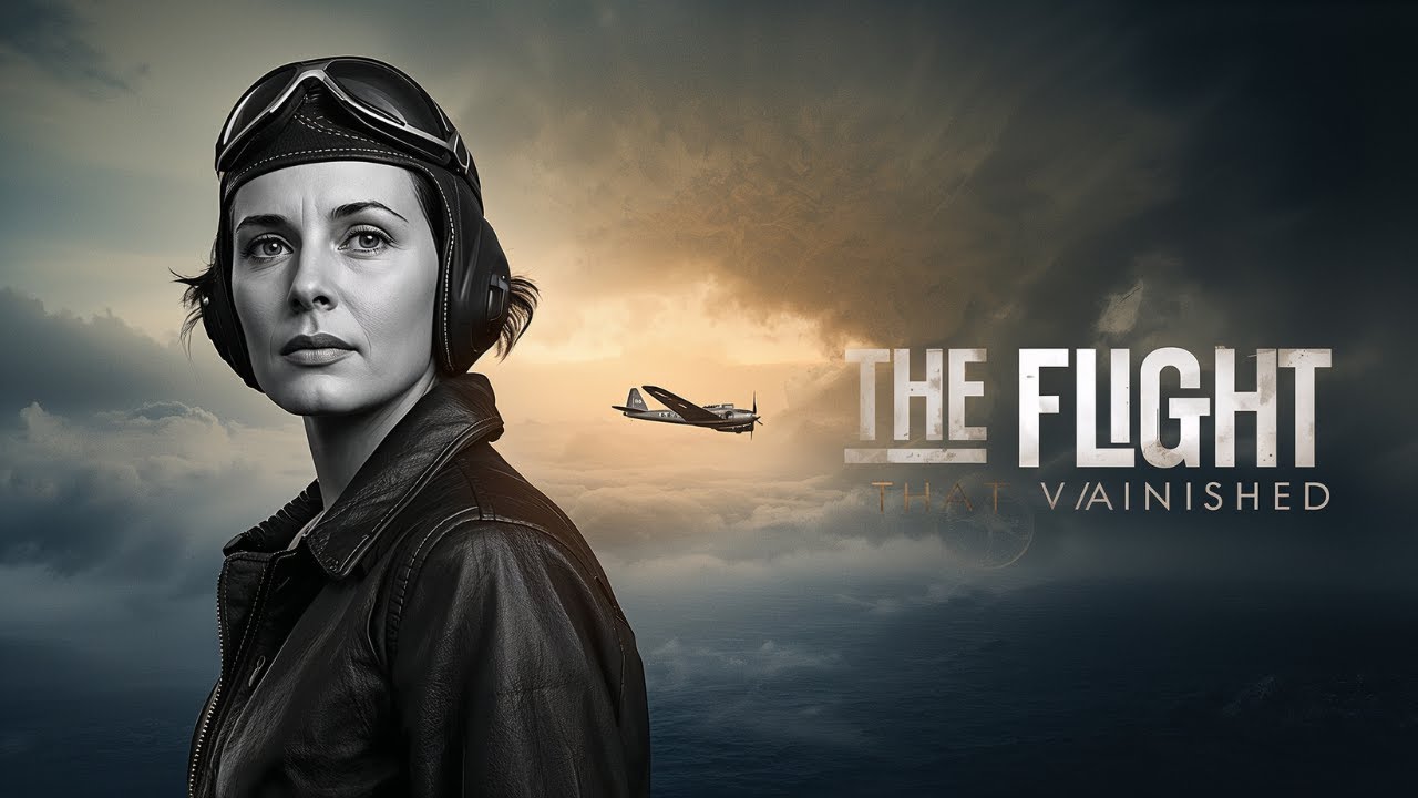 Crash, Capture, or Castaway? The Amelia Earhart Mystery