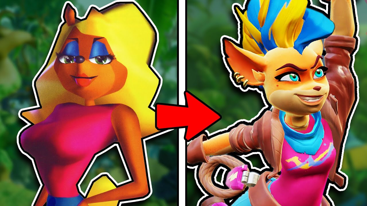 What Happened to Tawna?!