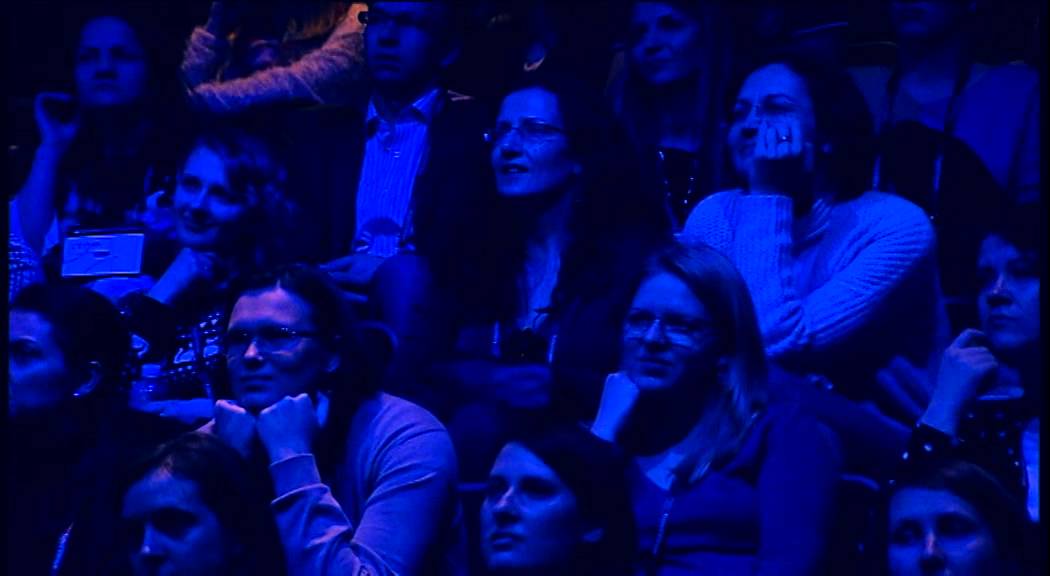 Five dangerous things every school should do | Gever Tulley | TEDxKids@Vilnius