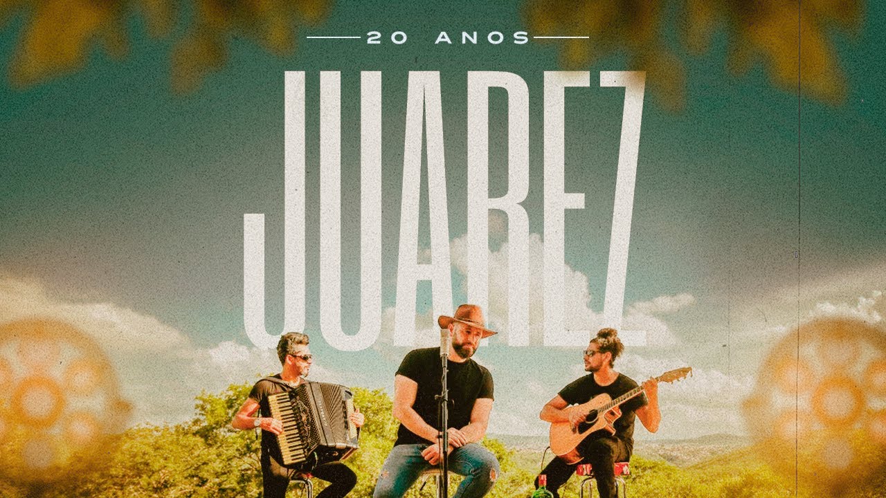 JUAREZ 20 ANOS