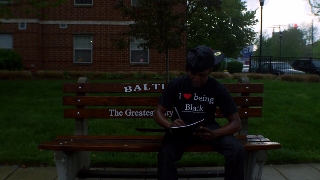 B-doe - Street Lights ft. Keturah music video (@thatshowitbdoe @rapzilla)