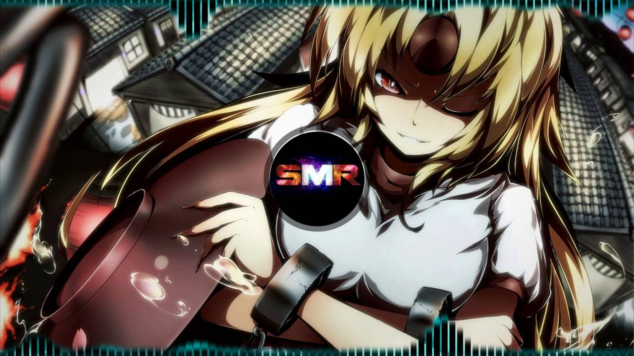 [東方 Project] A Flower-Studded Sake Dish on Mt Ooe ~ (SMR remix)