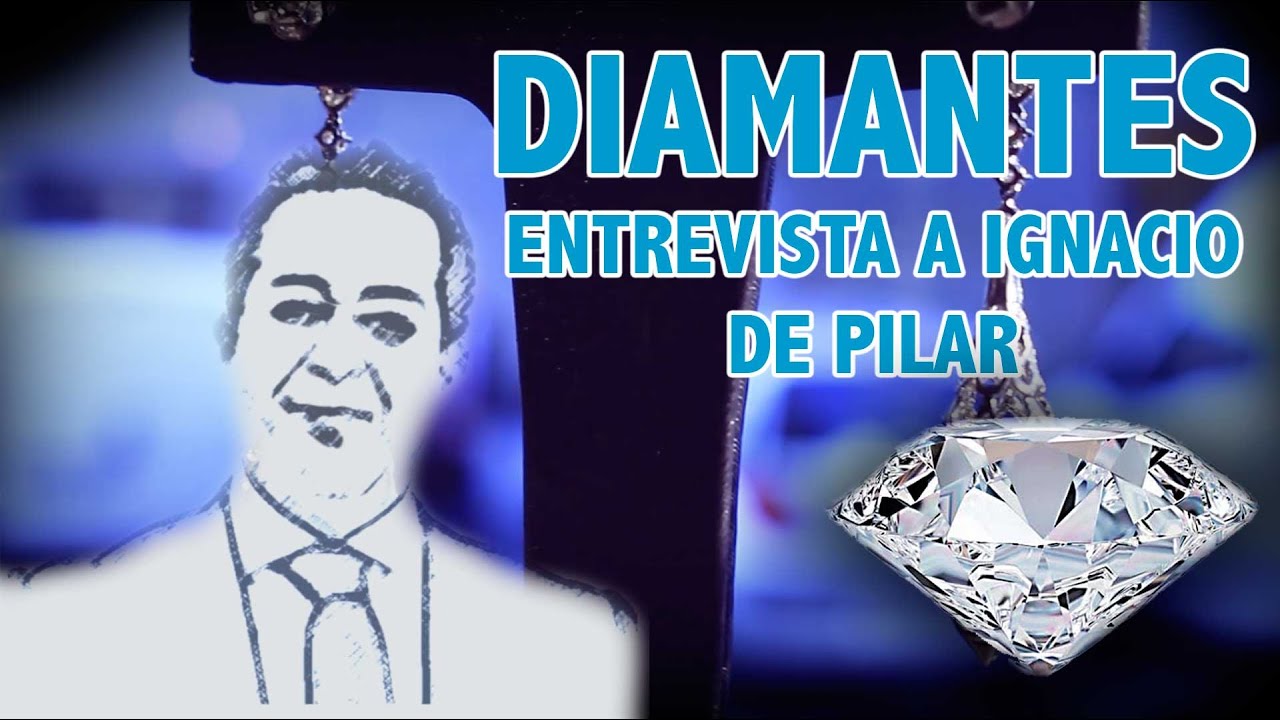 ENTREVISTA: ¿Asegurar nuestras inversiones con diamantes?