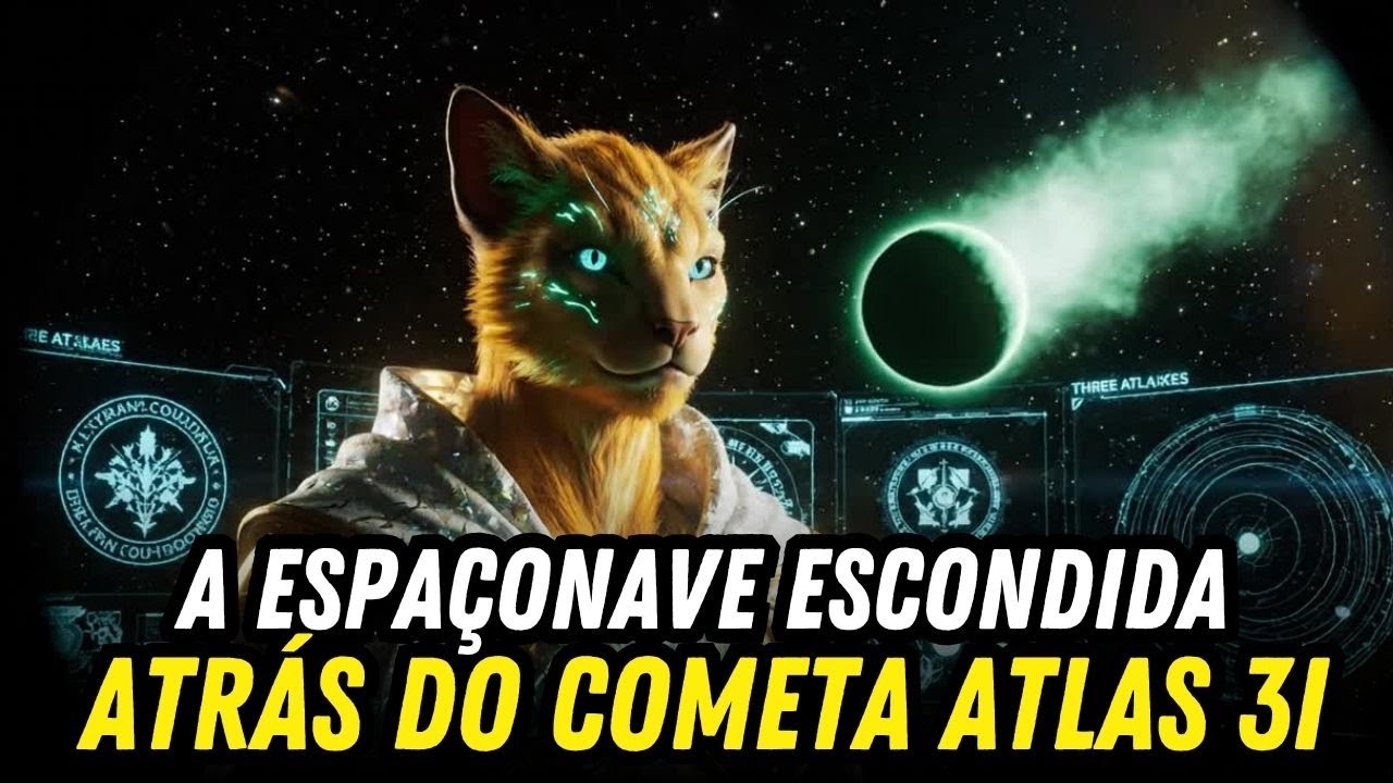 COMUNICADO URGENTE DOS LIRIANOS