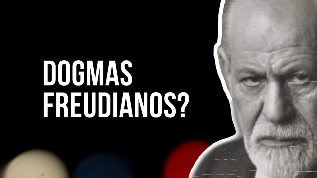 PSICANÁLISE: mais dogmatismo do que CIÊNCIA? | Daniel Gontijo e Adriano Facioli