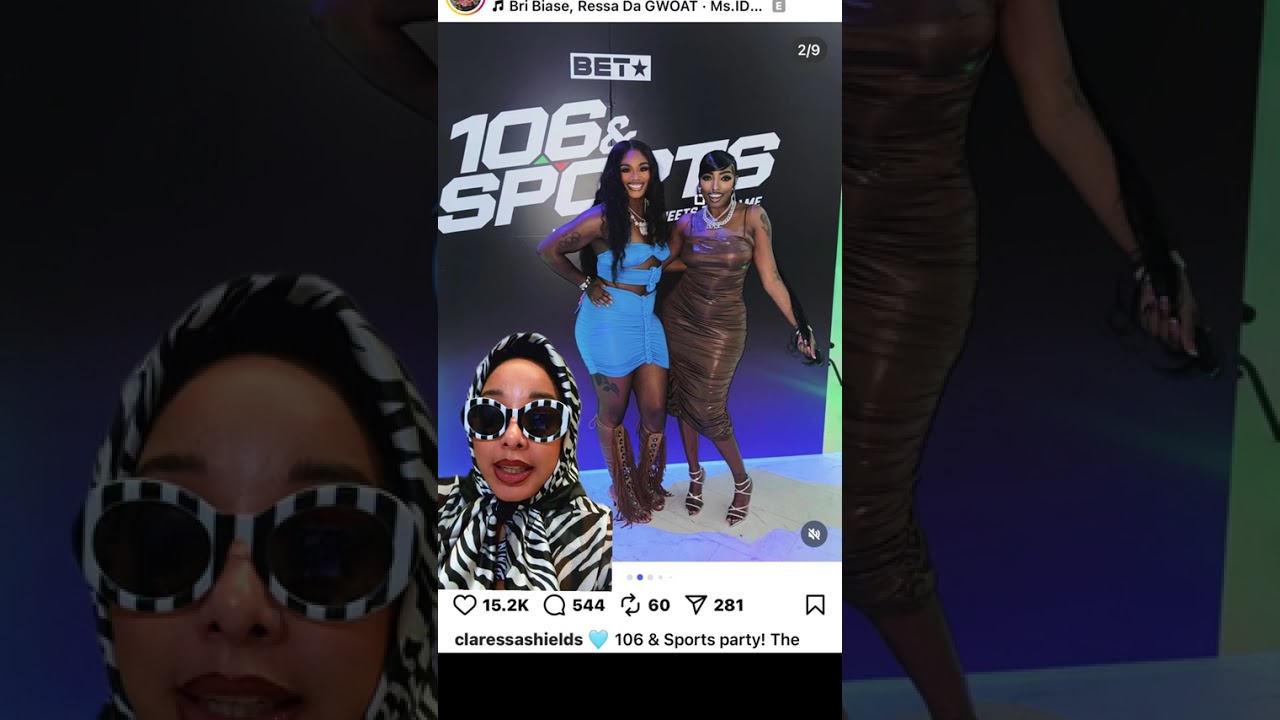 Claressa Shields Fashion Review! Girlll let me help you!! #FashionPolice #ImageConsultant 💅🏼💅🏼💅🏼 