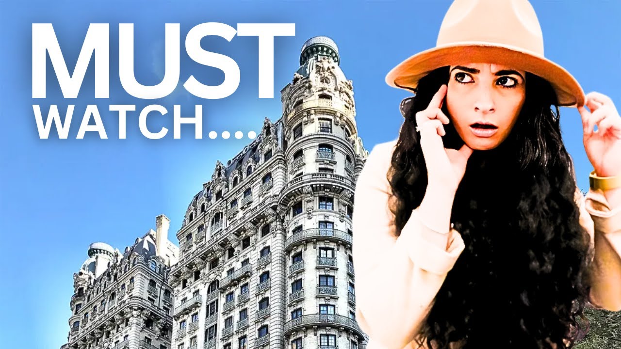 Uncovering a MAJOR Difference in NYC Apartments: Pre-War vs Post-War&hellip;.🤔🔎