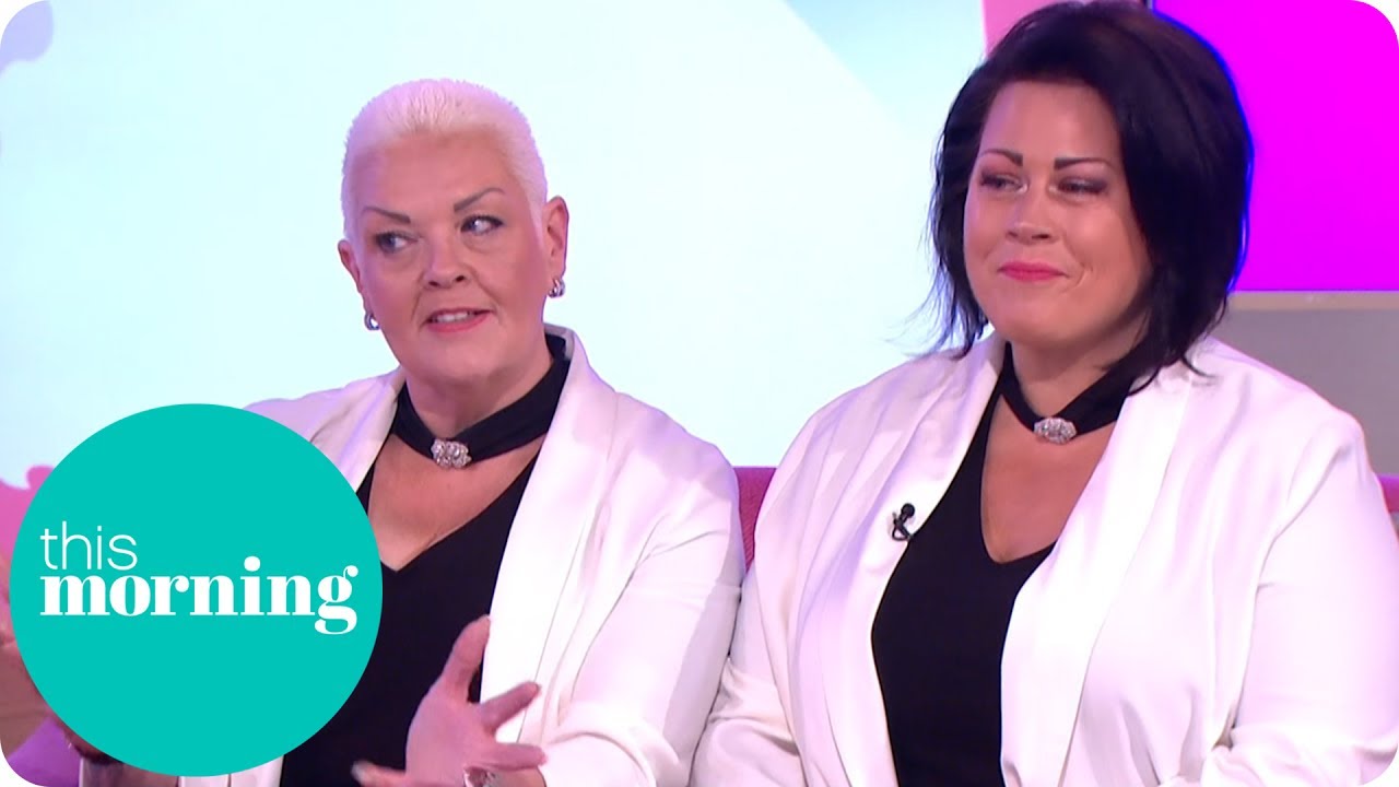 Meet the Essex Fairy Godmothers to Big Beautiful Brides | This Morning