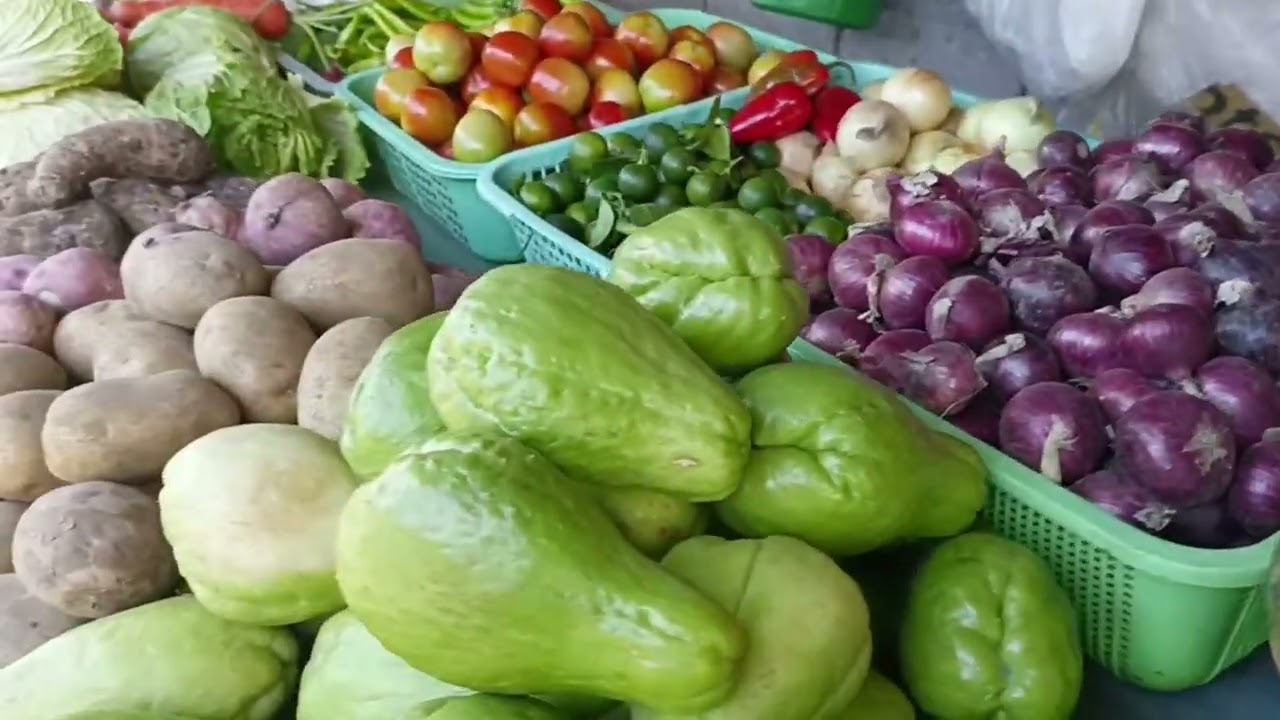 #BAGONG FRUTAS DAGDAG SA PANINDA#share #subscribe #KAHAMOG TV VLOG...