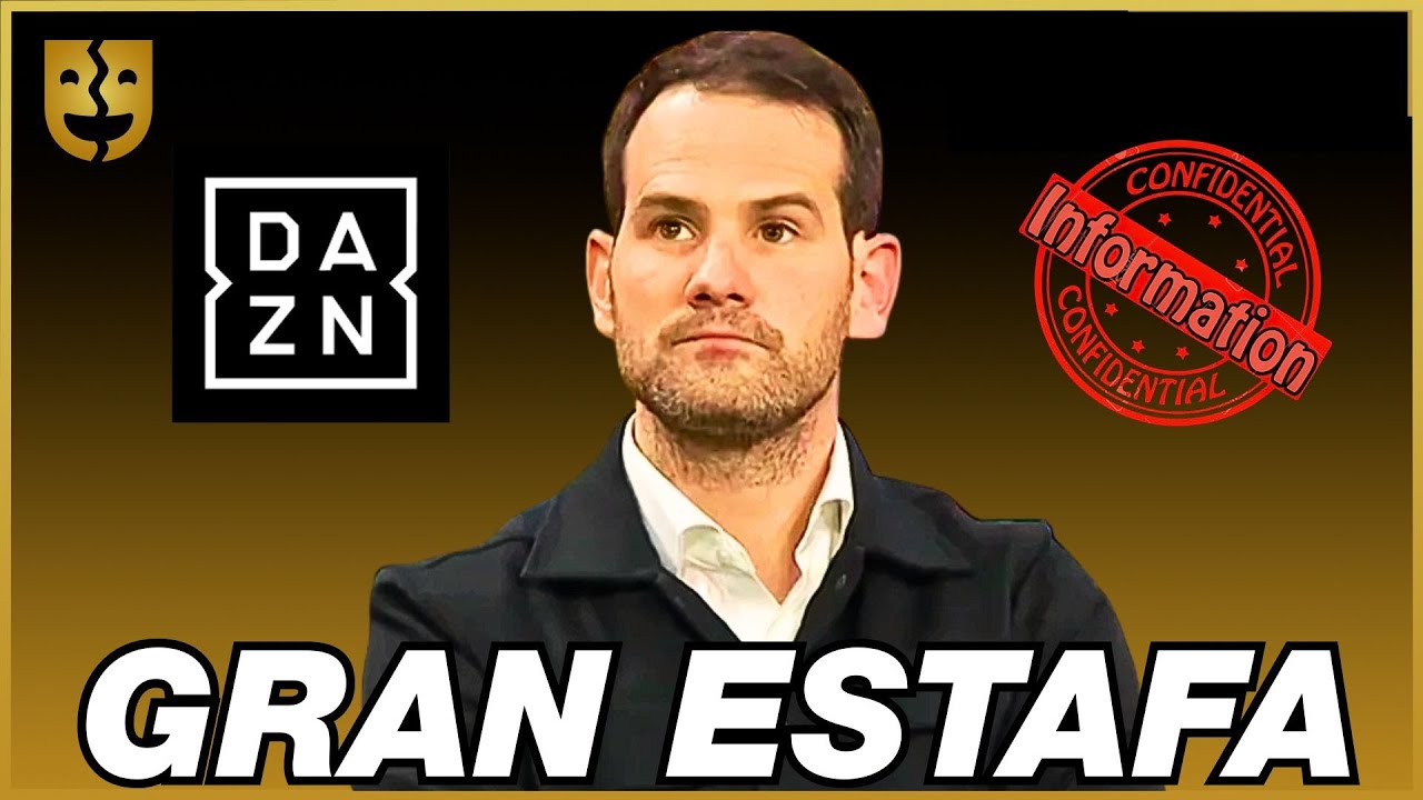 ¿CUÁNTO HA PAGADO MOVISTAR A DAZN?¿DAIMIEL VUELVE A LA NBA?: FRACASO DE QUIM DOMENECH AL DESCUBIERTO